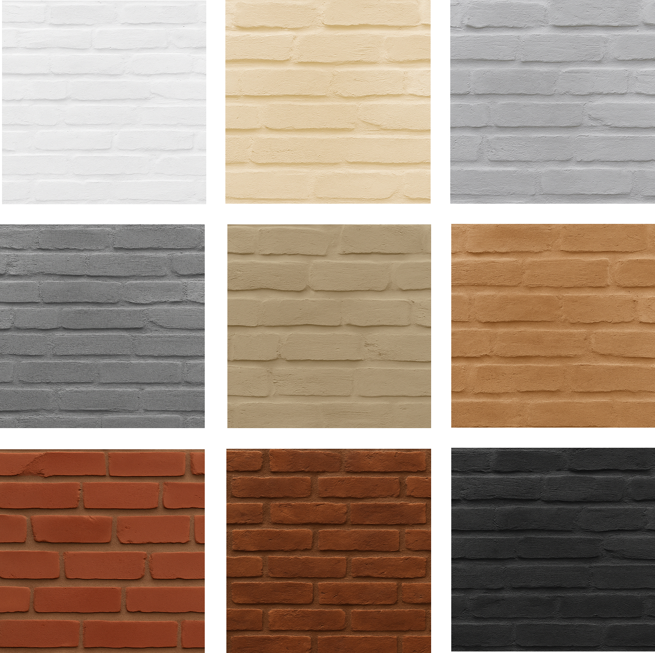 Kaleien kleuren | Instacrepi